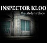 Inspector Kloo