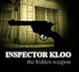 Inspector Kloo 2 the hidden weapon