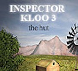 Inspector Kloo 3 the hut