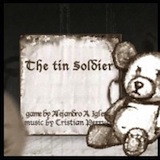 The Tin Soldier The Tin Soldier