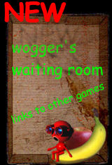 wogger's waiting room :: links to other games