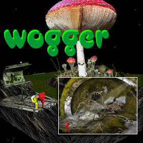 Play wogger Free Version