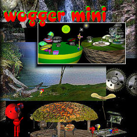 Play wogger-mini 1-139